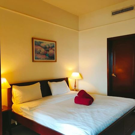 Luxhouz Suites At Times Square Kuala Lumpur Dış mekan fotoğraf